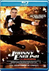 Johnny English - La Rinascita (2011)