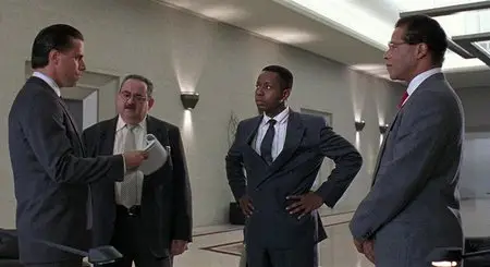 RoboCop 2 (1990)