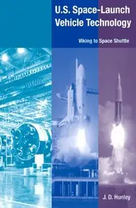 U.S. Space-launch Vehicle Technology: Viking to Space Shuttle