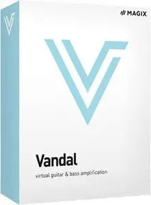 MAGIX Vandal v1.112 R2 WiN