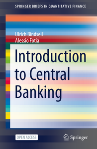 Introduction to Central Banking