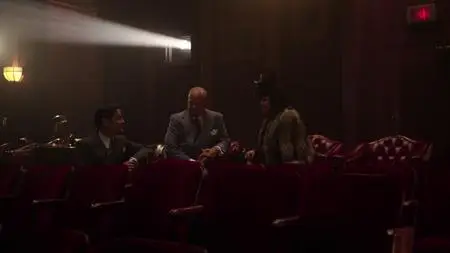 The Last Tycoon S01E08