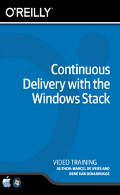 Continuous Delivery with the Windows Stack