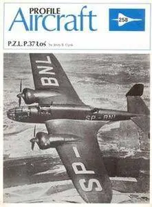 P.Z.L. P.37 Los (Aircraft Profile Number 258) (Repost)