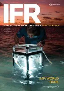 IFR Magazine – September 21, 2012