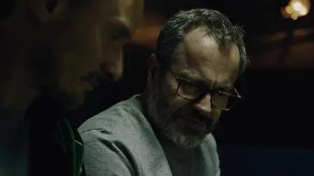 The Mechanism S01E06