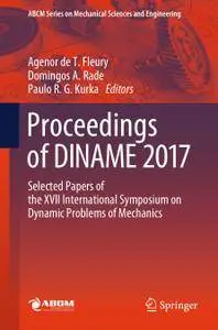 Proceedings of DINAME 2017 (Repost)