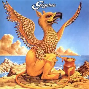 Gryphon - 5 Studio Albums (1973-1977) [Reissue 2007-2010] (Re-up)