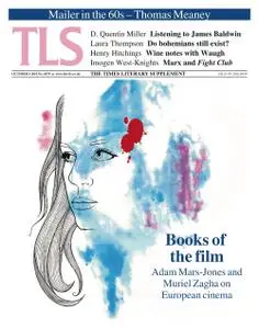 The Times Literary Supplement - October 4, 2019