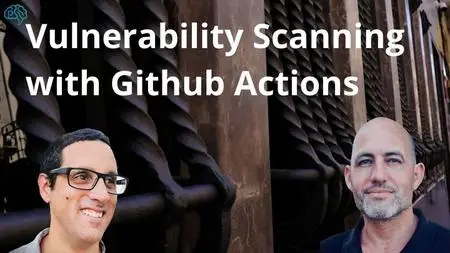 Secure Projects with vulnerability scanning in Github