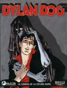 Dylan Dog vol1 #22, #25-28