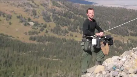 Ultimate Survival (Man vs Wild) Shooting Survival (2010)