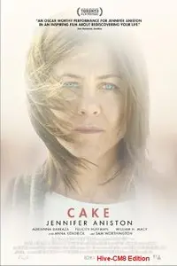 Cake (2014)