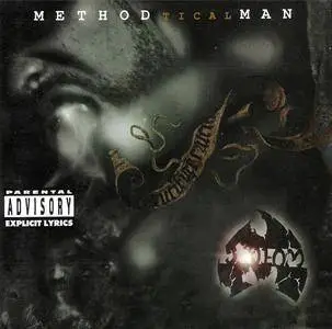 Method Man - Tical (1994) {Def Jam} **[RE-UP]**