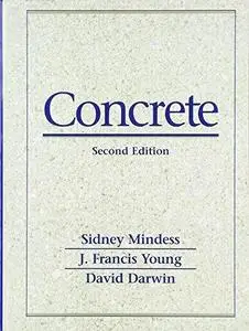 Concrete Mindess