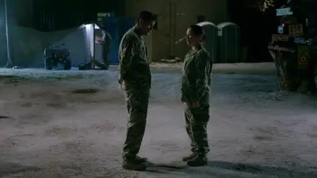 Bluestone 42 S01E05