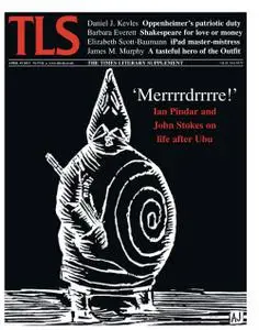 The Times Literary Supplement - 19 April 2013