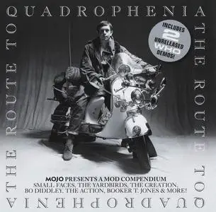 V.A. - Mojo Presents: The Route To Quadrophenia (2011)