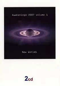 Various - Awakenings 2007 Volume 1 