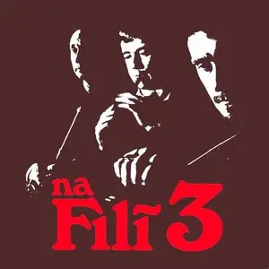 Na Filí ‎- 3 (1972) Original UK Pressing  - LP/FLAC In 24bit/96kHz