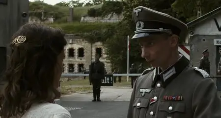 The Army of Crime / L'armée du crime (2009)