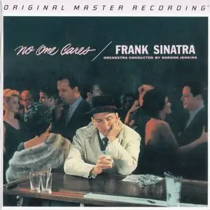 Frank Sinatra - No One Cares (1959) [MFSL UDSACD 2111, 2013]