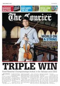 The Courier - January 10, 2020
