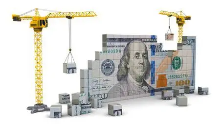 Building Wealth - Savings And Investment