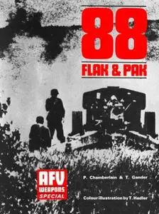 88 Flak & Pak: A Profile Special