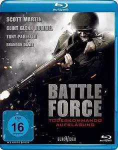 Battle Force (2011)