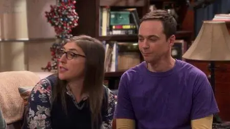 The Big Bang Theory S11E06