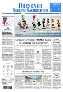 Dresdner Neueste Nachrichten – 29. November 2019