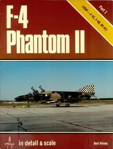 F-4 Phantom II. Part 1