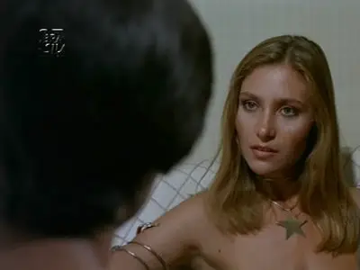 Mulher Tentação (1982) [Repost]
