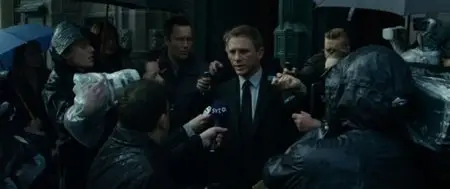 The Girl With The Dragon Tattoo (2011)