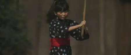 Shurayukihime (1973)