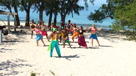 Rent Mr Motivator: All New BLT Workout (2006)