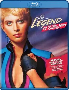 The Legend of Billie Jean (1985)