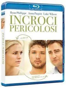 Incroci Pericolosi / Straight A's (2013)