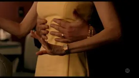 The Loudest Voice S01E05