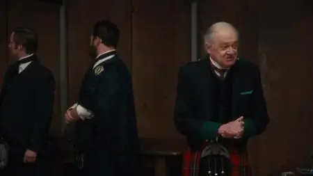 Murdoch Mysteries S17E11