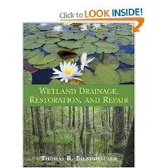 Wetland Drainage, Restoration, and Repair  