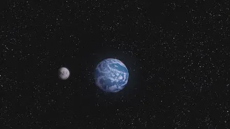 The Universe. Season 6, Episode 1 - Catastrophes that Changed the Planets (2011)