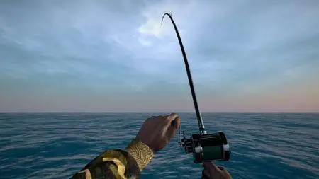 Ultimate Fishing Simulator (2018)