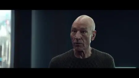 Star Trek: Picard S01E02