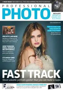 Professional Photo - Issue 109 - 23 July 2015