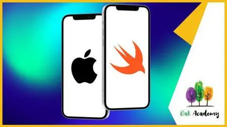 IOS 14 & Swift 5 - The Complete iOS App Development Course (updated 3/2022)