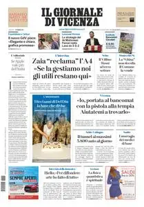 Il Giornale di Vicenza - 2 Luglio 2023