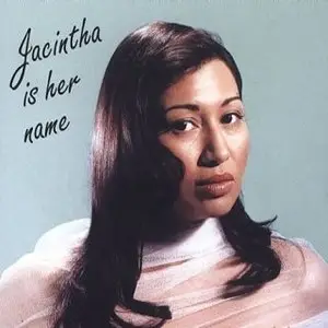 Jacintha - Jacintha Is Her Name [96/24 Stereo LP Rip]