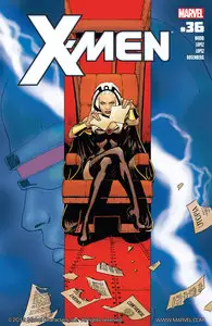 X-Men 036 (2012)